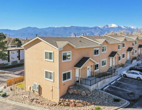 Dom na sprzedaż, Usa Colorado Springs 2220 E La Salle Street , 399 900 dolar (1 607 598 zł), 178,37 m2, 97020979