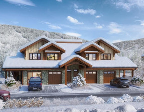 Mieszkanie na sprzedaż, Kanada Sun Peaks 7005 MCGILLIVRAY LAKE DRIVE , 1 031 537 dolar (3 961 102 zł), 148,74 m2, 100446246