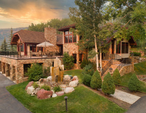 Dom na sprzedaż, Usa Snowmass Village 64 Spruce Ridge Lane, 85 000 dolar (344 250 zł), 494,34 m2, 97016216
