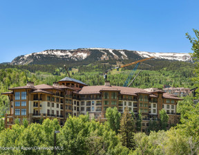 Mieszkanie na sprzedaż, Usa Snowmass Village 130 Wood Road , 2 399 000 dolar (9 811 910 zł), 96,06 m2, 97013600