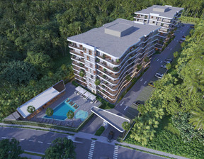 Kawalerka na sprzedaż, Dominikana Puerto Plata Puerto Plata, 135 700 dolar (521 088 zł), 59 m2, 98044906