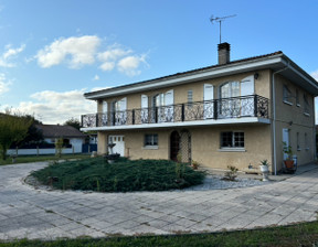 Dom na sprzedaż, Francja Biganos, 490 070 dolar (2 048 491 zł), 177 m2, 100530787