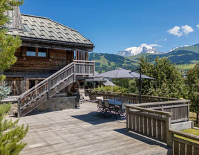 Dom na sprzedaż, Francja Megeve, 3 182 985 dolar (13 018 408 zł), 170 m2, 99829868