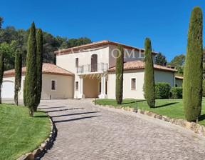 Dom na sprzedaż, Francja Mougins, 4 354 431 dolar (17 809 623 zł), 400 m2, 101166209