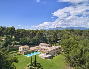 Dom na sprzedaż, Francja Mougins, 5 778 384 dolar (24 153 646 zł), 455 m2, 98348309