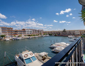 Mieszkanie na sprzedaż, Hiszpania Girona Port Empordà, 228 271 dolar (876 560 zł), 73 m2, 97841840