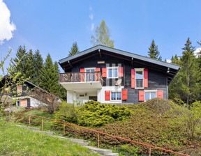 Dom na sprzedaż, Szwajcaria Morgins, 804 537 dolar (3 234 238 zł), 123 m2, 101005418