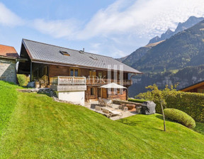 Dom na sprzedaż, Szwajcaria Champéry, 5 324 992 dolar (21 406 469 zł), 460 m2, 101011689