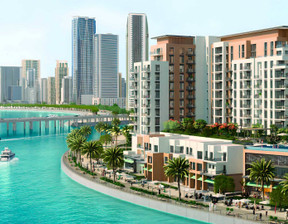 Mieszkanie na sprzedaż, Zjednoczone Emiraty Arabskie Sharjah Corniche Road, 264 331 dolar (1 104 904 zł), 69 m2, 100155459