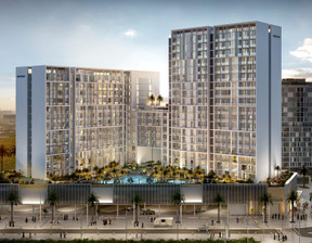 Mieszkanie na sprzedaż, Zjednoczone Emiraty Arabskie Dubai 25FM+M6Q - Dubai Production City - Dubai - United Arab Emirates, 253 212 dolar (1 035 637 zł), 76 m2, 100231452