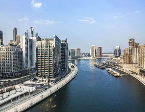 Mieszkanie na sprzedaż, Zjednoczone Emiraty Arabskie Dubai Business Bay, 3 267 530 dolar (13 168 146 zł), 302,68 m2, 98075203