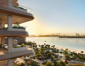 Mieszkanie na sprzedaż, Zjednoczone Emiraty Arabskie Dubai The Palm Jumeirah, 11 805 900 dolar (47 577 777 zł), 369 m2, 98150757