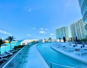 Mieszkanie na sprzedaż, Meksyk Cancún Unnamed Road, 1 337 110 dolar (5 549 008 zł), 229 m2, 98509618