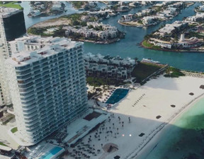 Mieszkanie na sprzedaż, Meksyk Cancún Avenida Puerto Cancun, 1 600 000 dolar (6 144 000 zł), 210 m2, 98914347