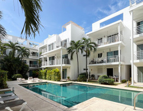 Mieszkanie na sprzedaż, Meksyk Playa Del Carmen 231 Calle 20 Nte, 235 000 dolar (982 300 zł), 106 m2, 100295209