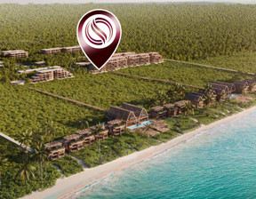 Mieszkanie na sprzedaż, Meksyk Playa Del Carmen Playa del Carmen, 1 834 000 dolar (7 042 560 zł), 300 m2, 99764422