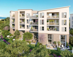 Kawalerka na sprzedaż, Francja Antibes, 204 585 dolar (787 653 zł), 25 m2, 97508043