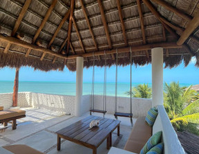 Dom na sprzedaż, Meksyk Isla De Holbox Quintana Roo, Lázaro Cárdenas, Isla de Holbox, 1 582 125 dolar (6 360 143 zł), 500 m2, 100005760