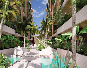 Mieszkanie na sprzedaż, Meksyk Playa Del Carmen Centro Quintana Roo, Solidaridad, Playa del Carmen Centro, 472 022 dolar (1 892 808 zł), 84 m2, 101976389