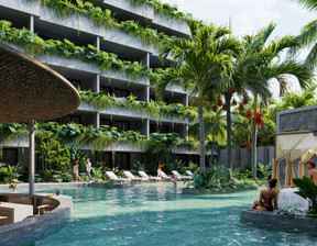 Mieszkanie na sprzedaż, Meksyk Tulum Centro Quintana Roo, Tulum, Tulum Centro, 130 542 dolar (522 166 zł), 59,08 m2, 104716160