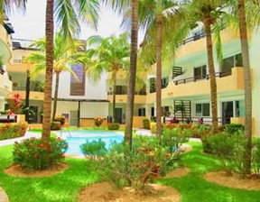 Mieszkanie na sprzedaż, Meksyk Playa Del Carmen Centro Penthouse, 2 rec. en el corazón de Playa, caminando a la 5nta Av. y el, 324 308 dolar (1 306 960 zł), 176 m2, 97564262