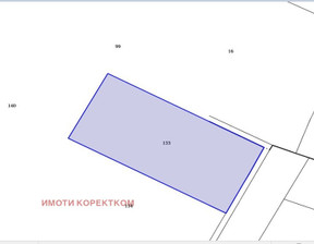 Działka na sprzedaż, Bułgaria София/sofia с. Войнеговци/s. Voynegovci, 108 905 dolar (436 710 zł), 1500 m2, 97576137