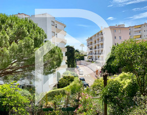 Mieszkanie na sprzedaż, Francja Cannes, 264 715 dolar (1 019 151 zł), 54,45 m2, 98402460