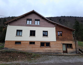 Dom na sprzedaż, Francja La Bresse, 343 665 dolar (1 405 592 zł), 140 m2, 101339657