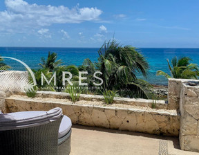 Mieszkanie na sprzedaż, Meksyk Puerto Aventuras 25 Bahia Kantenah, 1 450 000 dolar (6 061 000 zł), 324 m2, 98043697