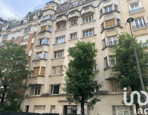 Mieszkanie na sprzedaż, Francja Paris, 643 640 dolar (2 632 487 zł), 62 m2, 98604536