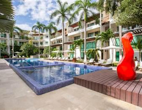 Mieszkanie na sprzedaż, Meksyk Playa Del Carmen Playa del Carmen, 425 000 dolar (1 763 750 zł), 176 m2, 98880315