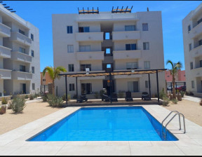 Mieszkanie na sprzedaż, Meksyk Cabo San Lucas 910 Blvd. Lázaro Cárdenas, 209 000 dolar (873 620 zł), 61,5 m2, 100071332