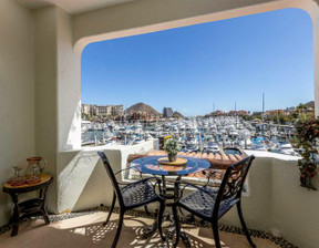 Mieszkanie na sprzedaż, Meksyk Cabo San Lucas P Dock, 472 000 dolar (1 972 960 zł), 131 m2, 100195483