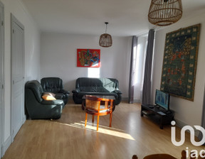 Mieszkanie na sprzedaż, Francja Biarritz, 705 477 dolar (2 948 892 zł), 89 m2, 102307694