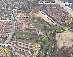 Kawalerka na sprzedaż, Usa Dana Point 74 Corniche Drive H, 659 900 dolar (2 698 991 zł), 70,14 m2, 100446552