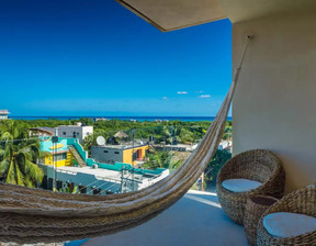 Mieszkanie na sprzedaż, Meksyk Playa Del Carmen Luis Donaldo Colosio, 280 373 dolar (1 163 548 zł), 99 m2, 98710162