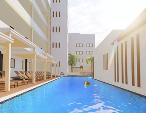 Kawalerka na sprzedaż, Meksyk Playa Del Carmen El Cielo, 195 000 dolar (748 800 zł), 71 m2, 98710249