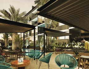 Kawalerka na sprzedaż, Meksyk Playa Del Carmen Ejidal, 247 289 dolar (1 013 885 zł), 63 m2, 98710240