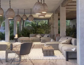 Kawalerka na sprzedaż, Meksyk Tulum Tulum Downtown, 124 639 dolar (517 252 zł), 46 m2, 98710291