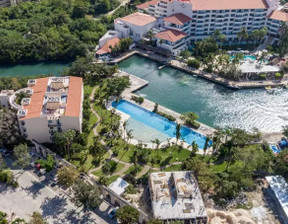 Mieszkanie na sprzedaż, Meksyk Puerto Aventuras Puerto Aventuras, 524 145 dolar (2 190 926 zł), 177 m2, 98710442