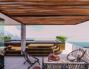 Kawalerka na sprzedaż, Meksyk Puerto Morelos Puerto Morelos, 122 000 dolar (468 480 zł), 30 m2, 98710481