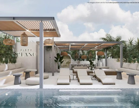 Kawalerka na sprzedaż, Meksyk Playa Del Carmen Luis Donaldo Colosio, 135 000 dolar (518 400 zł), 43 m2, 98710524