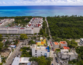 Mieszkanie na sprzedaż, Meksyk Playa Del Carmen Luis Donaldo Colosio, 175 122 dolar (732 010 zł), 75 m2, 98710523