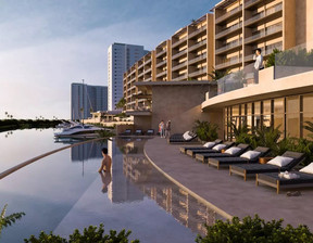 Mieszkanie na sprzedaż, Meksyk Cancún Puerto Cancún, 1 080 347 dolar (4 483 440 zł), 380 m2, 98710531