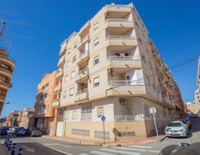 Kawalerka na sprzedaż, Hiszpania Torrevieja, 106 340 dolar (407 283 zł), 45 m2, 100340417