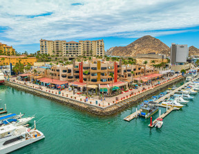 Dom na sprzedaż, Meksyk Cabo San Lucas Blvd. Paseo De La Marina, 420 000 dolar (1 688 400 zł), 78 m2, 101647994