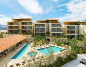 Dom na sprzedaż, Meksyk Los Cabos, 654 700 dolar (2 631 894 zł), 184 m2, 99260456