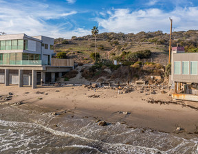 Działka na sprzedaż, Usa Malibu 24266 Malibu RD, 11 500 000 dolar (47 725 000 zł), 660 m2, 102210150