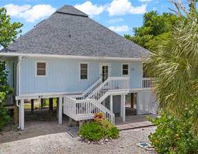 Dom na sprzedaż, Usa Captiva 57 Sandpiper Court, 1 494 000 dolar (6 110 460 zł), 150 m2, 99290616