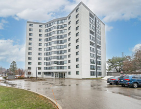 Mieszkanie na sprzedaż, Kanada Waterloo 250 Glenridge Drive, 499 904 dolar (2 089 597 zł), 161 m2, 98760654